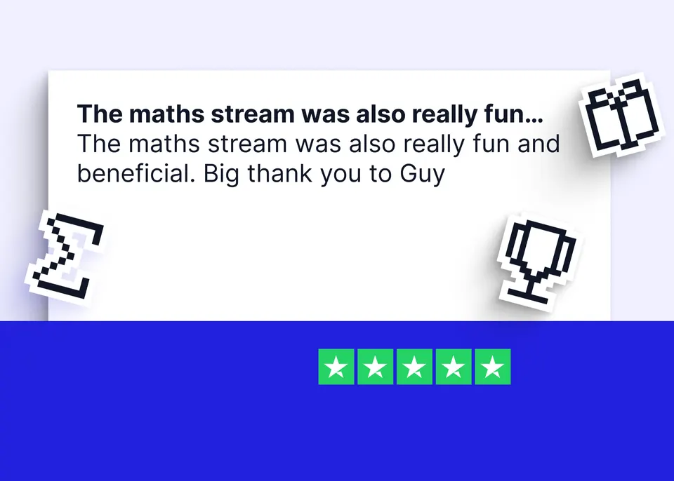 Student review 4