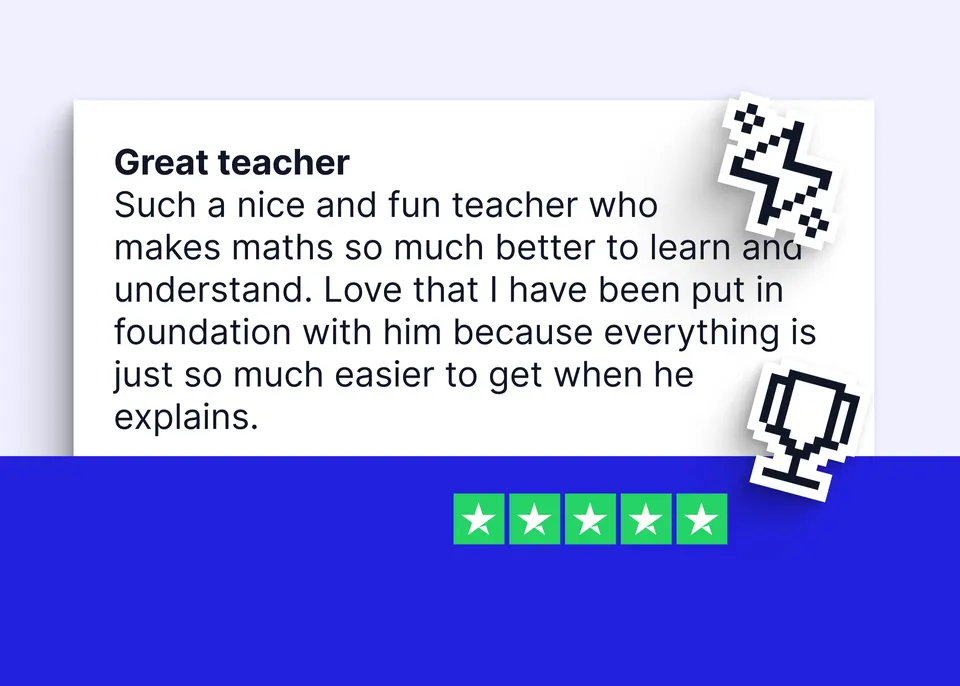 Student review 5