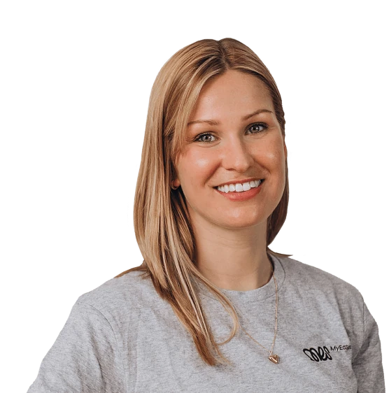 Brook Edgar, Science teacher