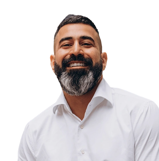 Davinder Bhachu