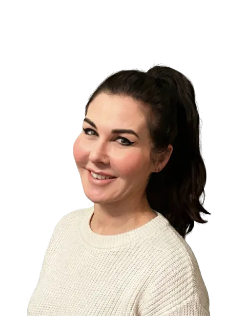 Emma Williams, Biology teacher