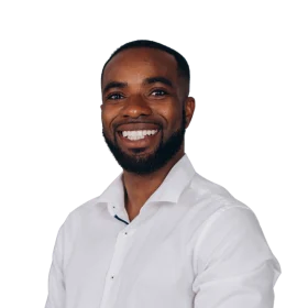 Emmanuel Opoku, Chemistry teacher