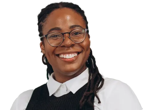 Lajoy Tucker — Chemistry teacher