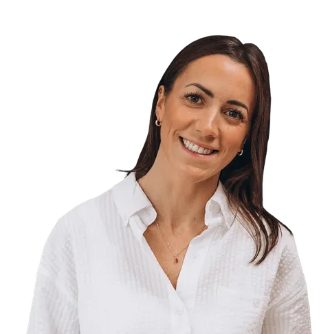 Laura Armstrong, Biology teacher
