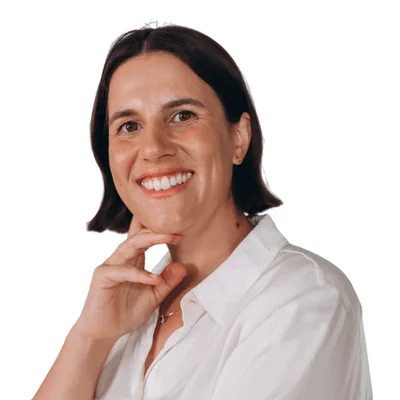 Hannah Shuter, Physics teacher