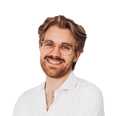 Joe Wolfensohn, Biology teacher