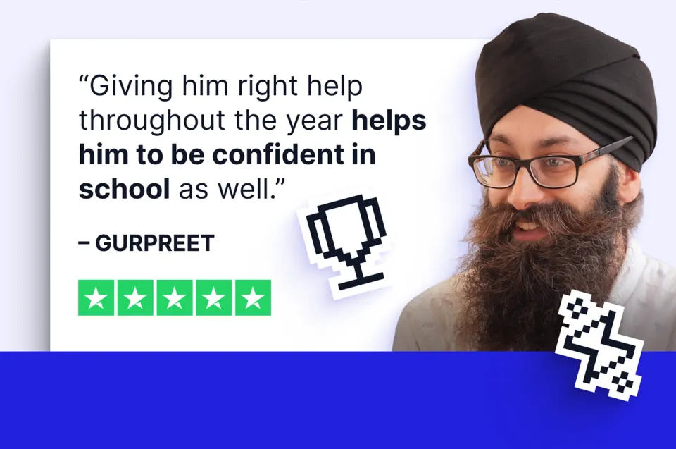 Customer review 5
