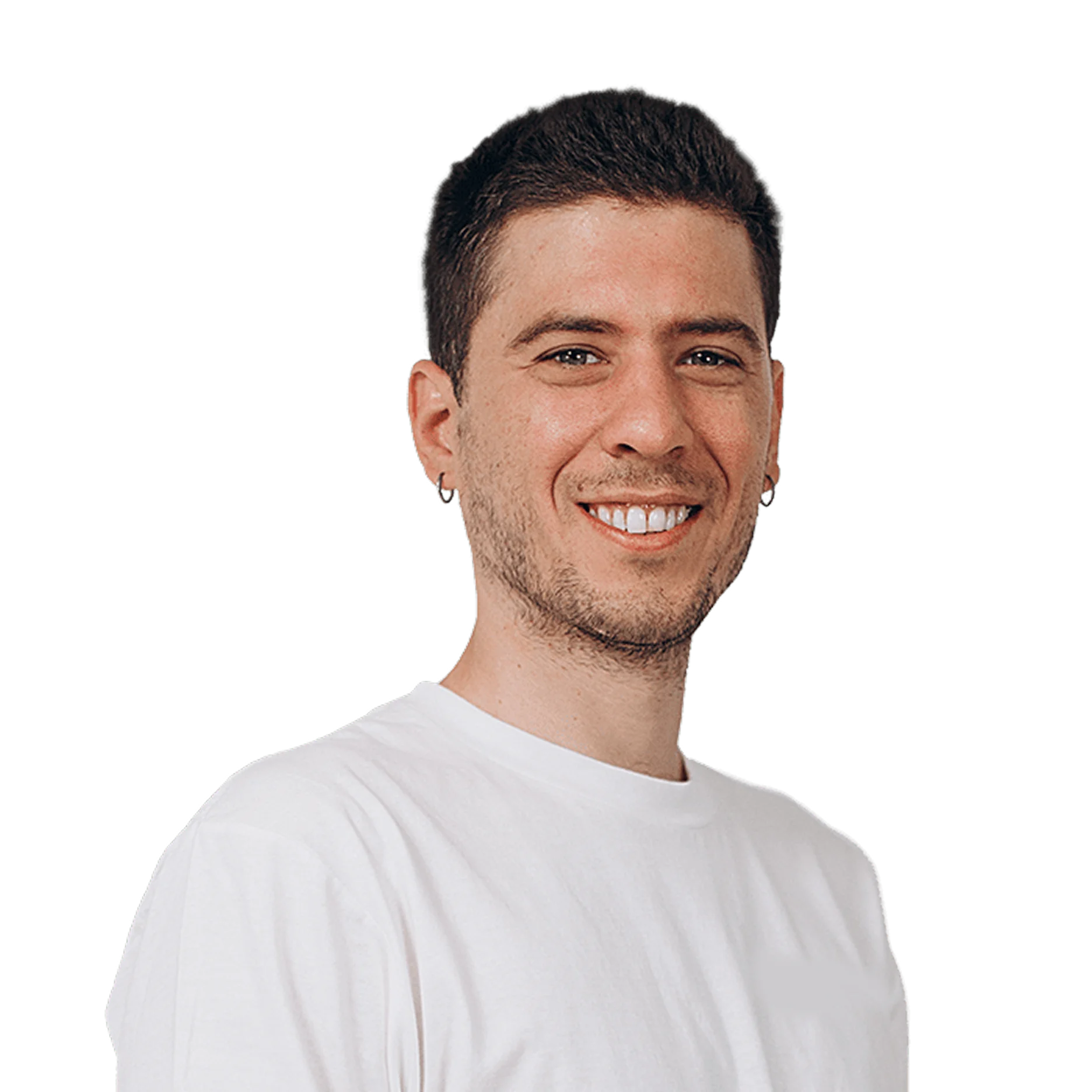 Dario Papavassiliou, Physics teacher