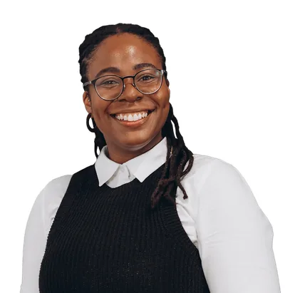 Lajoy Tucker, Chemistry teacher
